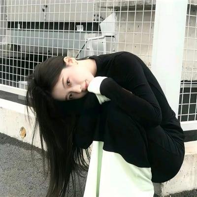 那时候的人们