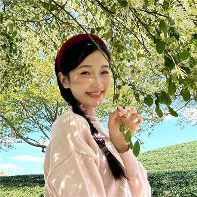精卫填海
