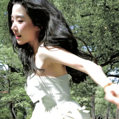 恋爱三面体